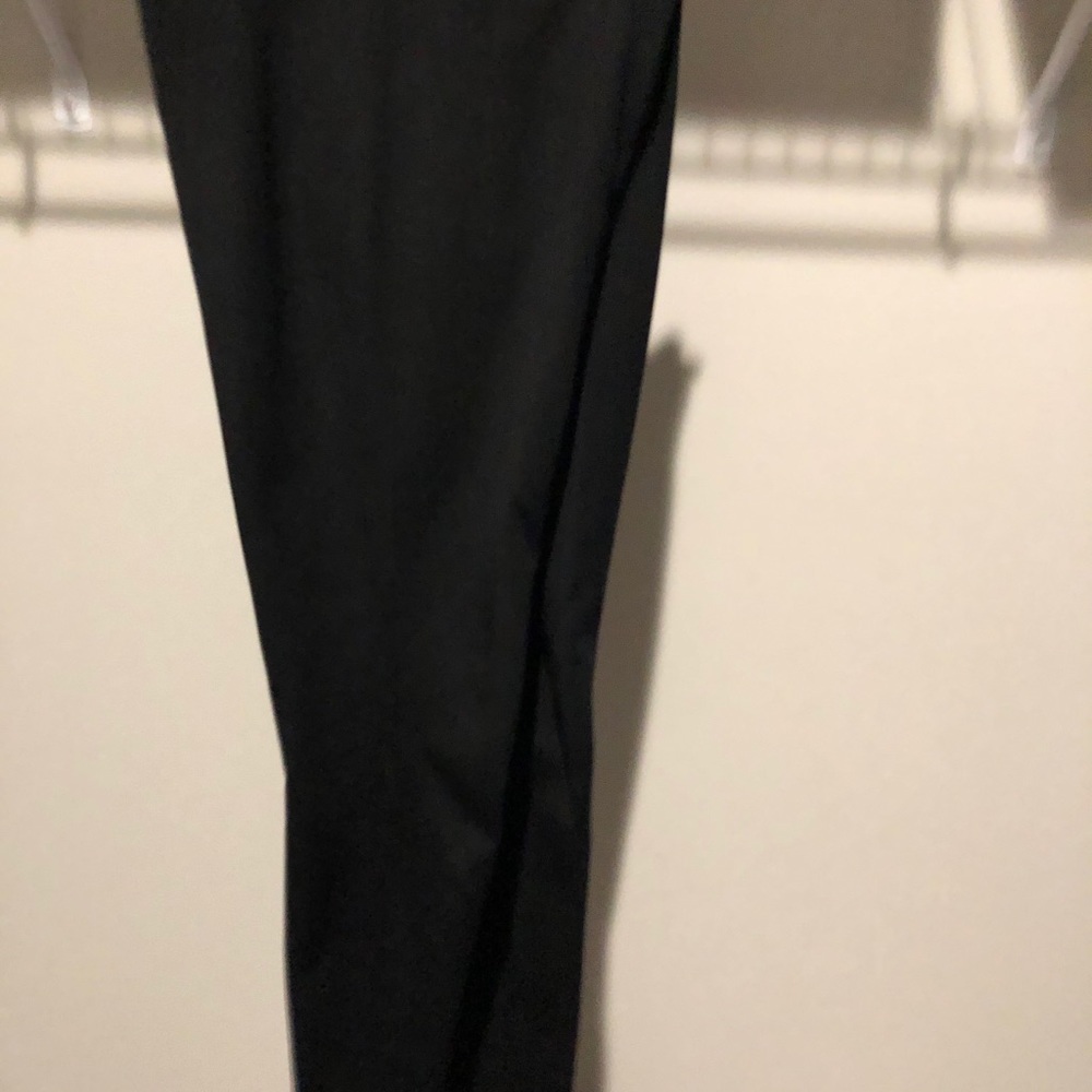 Black Banana republic Sloan dress pants size 0